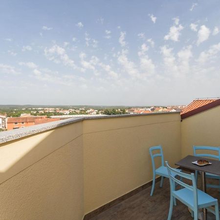 Rovinj Apartments Exterior photo