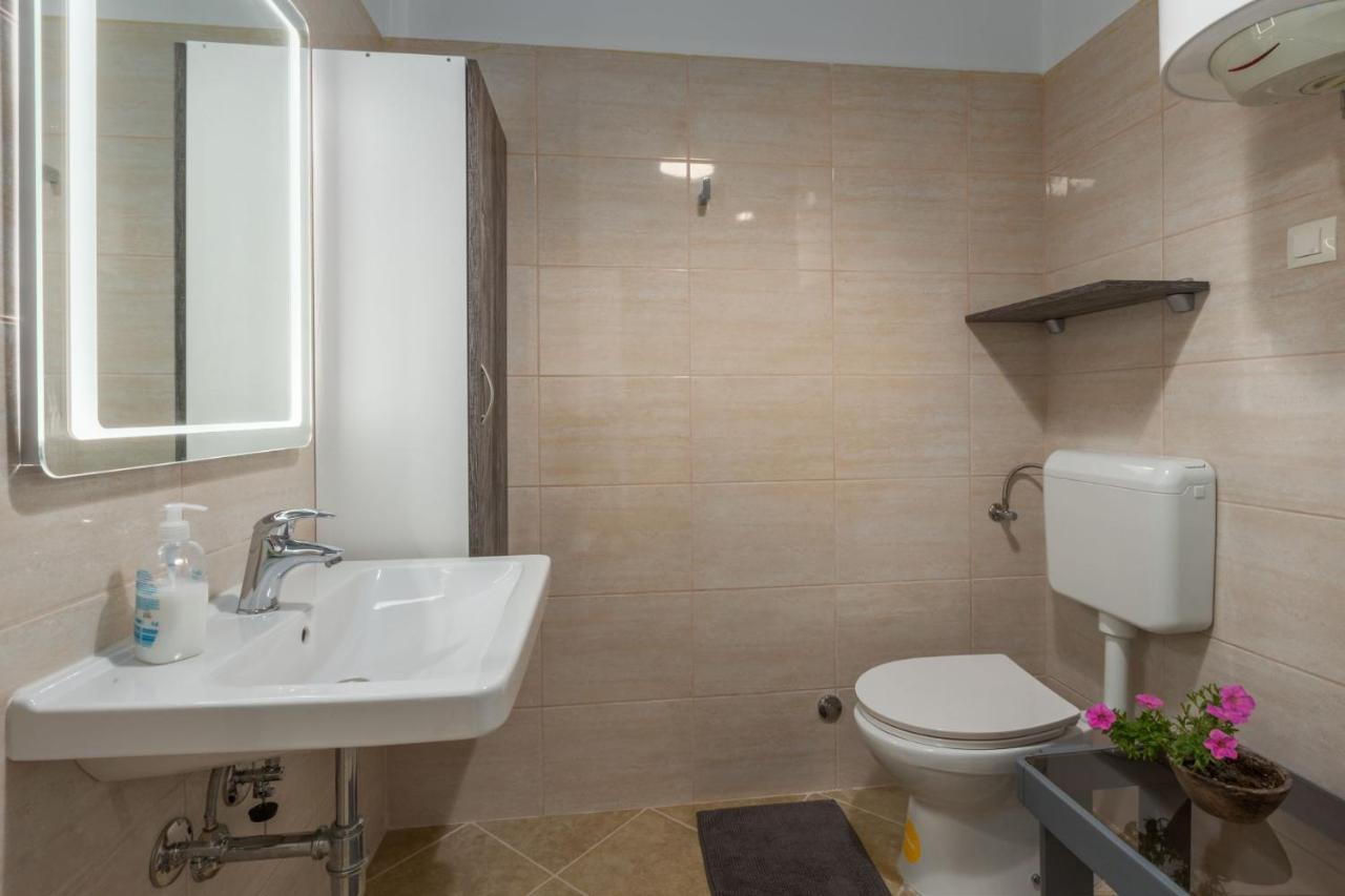 Rovinj Apartments Exterior photo